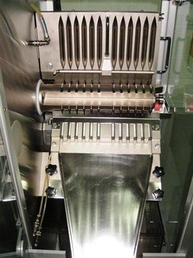 Used IMA Precisa 120 Capsule Sorter