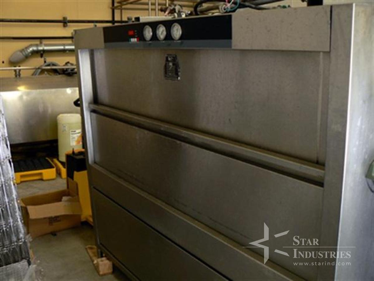 Used Douglas SD-36 Panwasher
