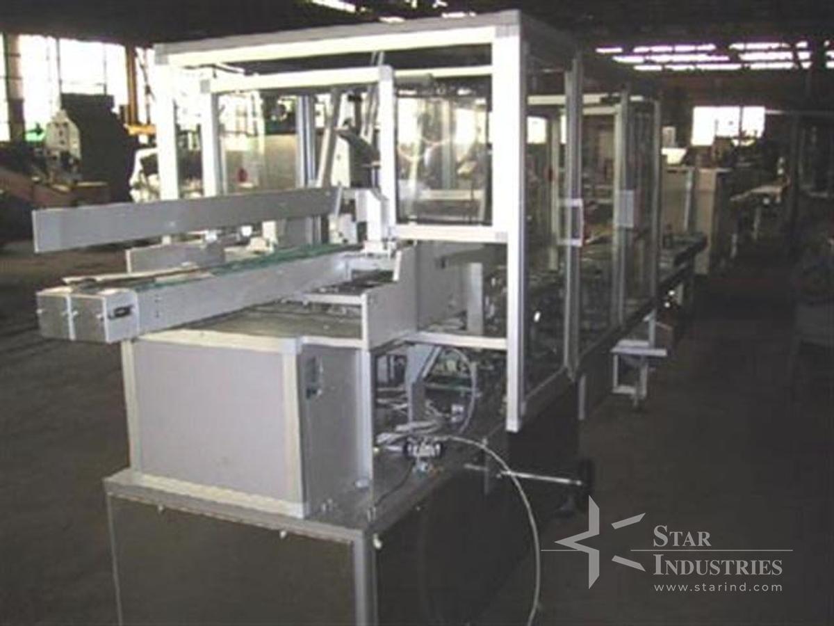 Used SCHMIDT 30 GAL. REACTOR
