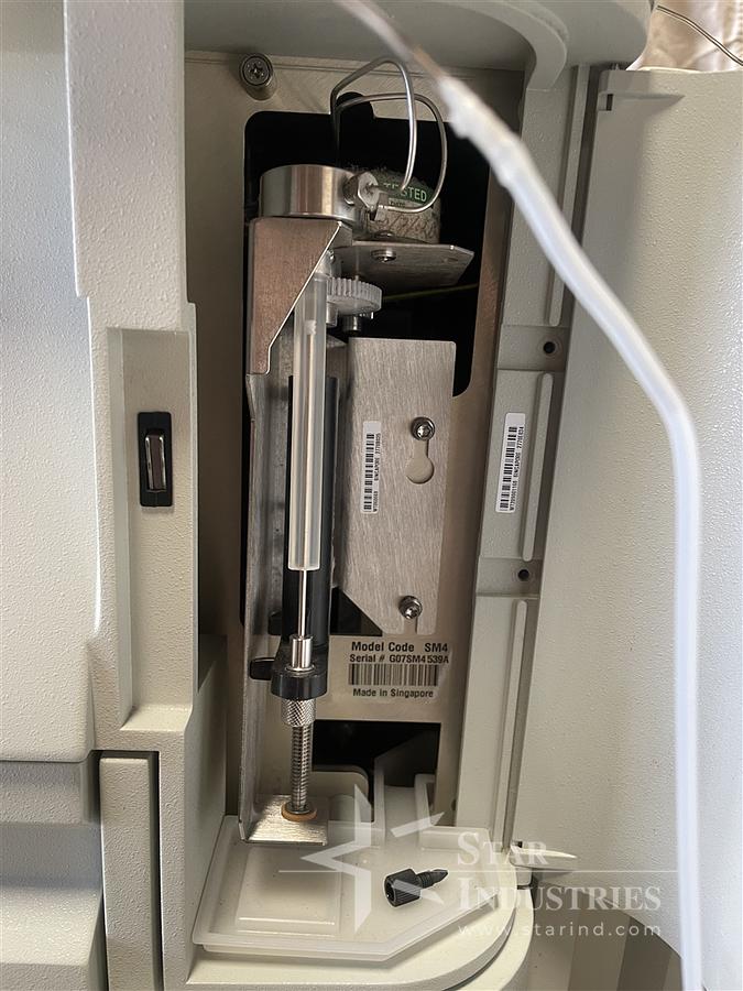 Used Waters Separations Module HPLC 2695