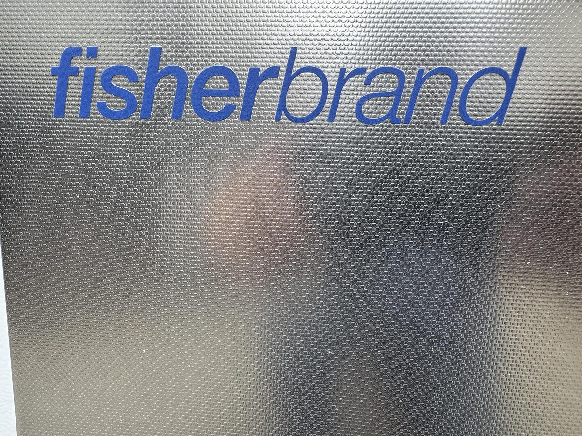 Used Fisher Iso Temp