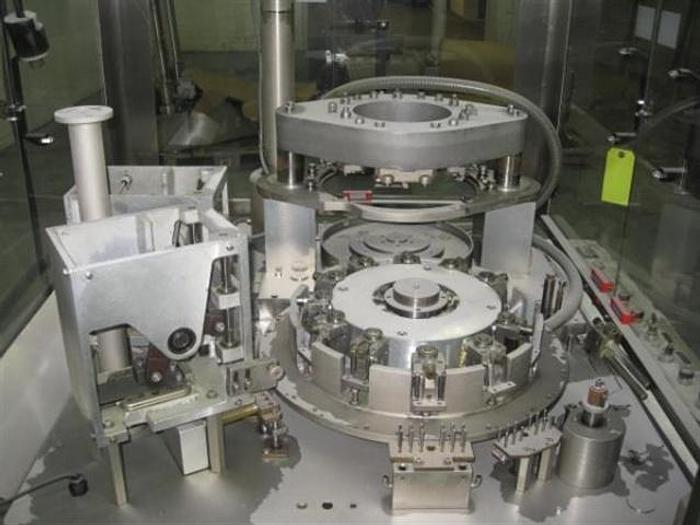 Used Bosch/H&K GFK 1200 Encapsulator-incomplete