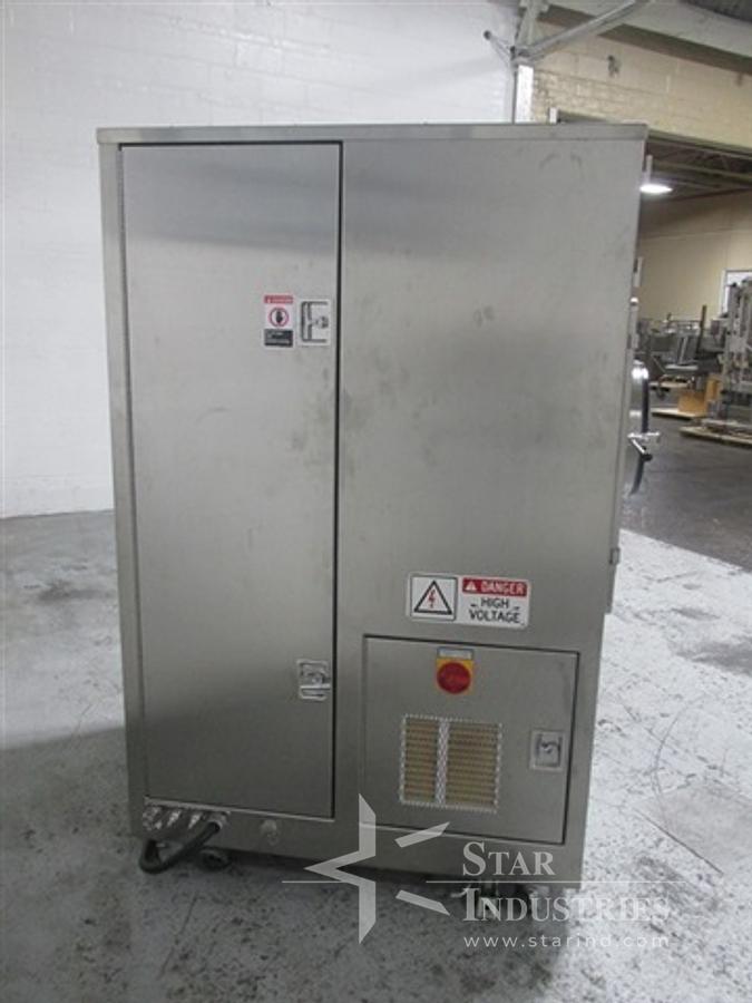 Used 24" THOMAS COMPULAB, S/S