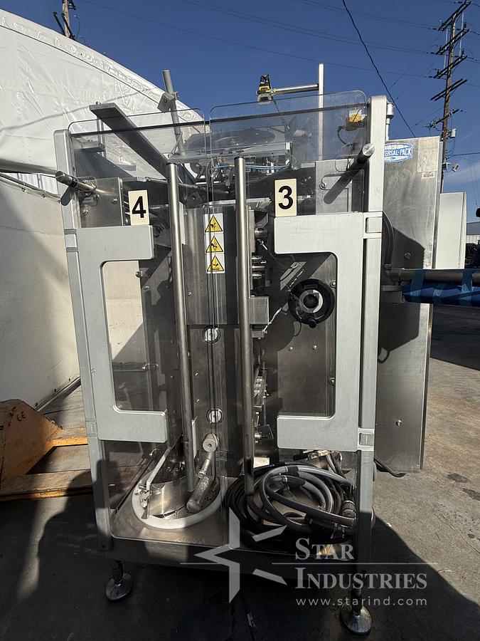 Used GAMMA P2T