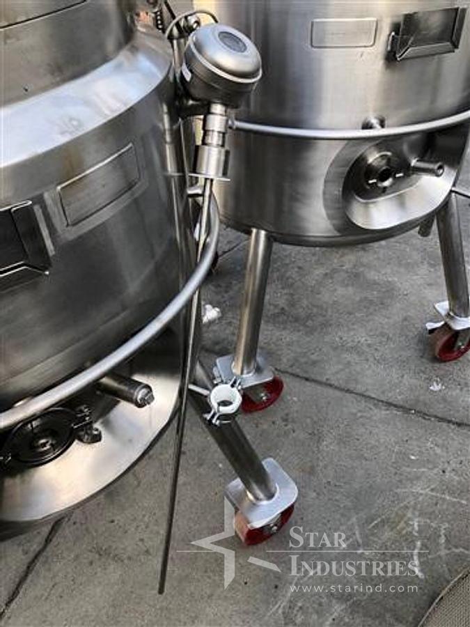 Used Stokes R Tablet Press