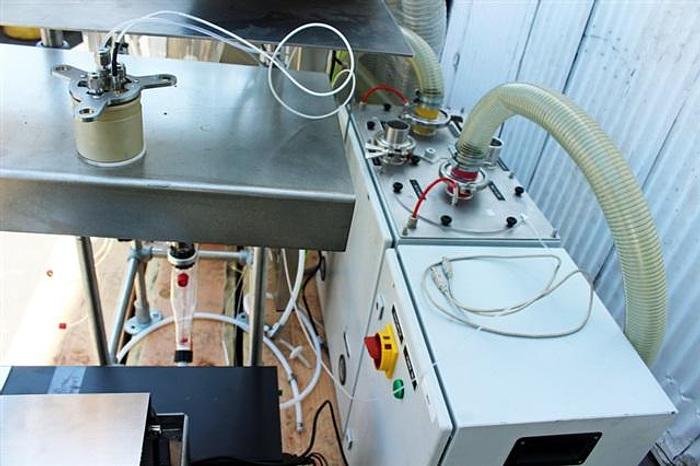 Used Pro-C-epT MicroSpray Spray Dryer/Chiller, Model vBPM81ex18