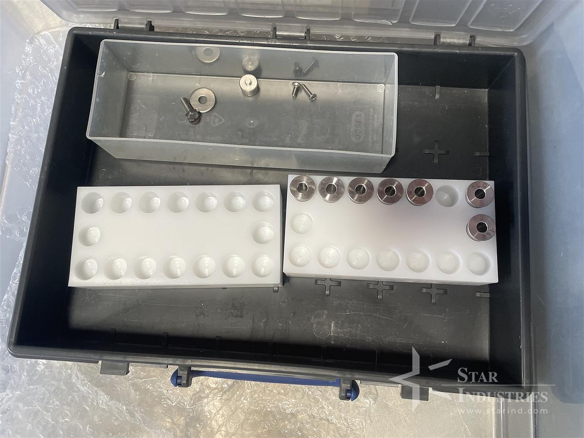 Used Dott Bonapace IN-CAP Encapsulator