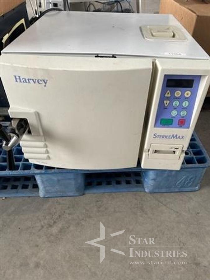 Used 6,000 liter JVN s.s. Jacketed Tank