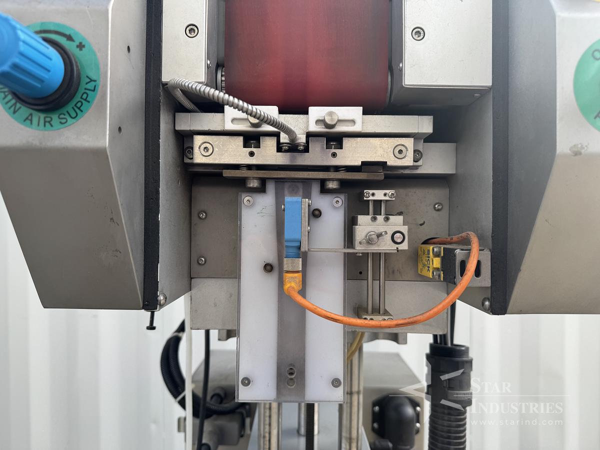 Used CVC Desiccant Dropper