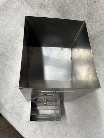 Used SP200 CI ELECTRONICS CHECK WEIGHER