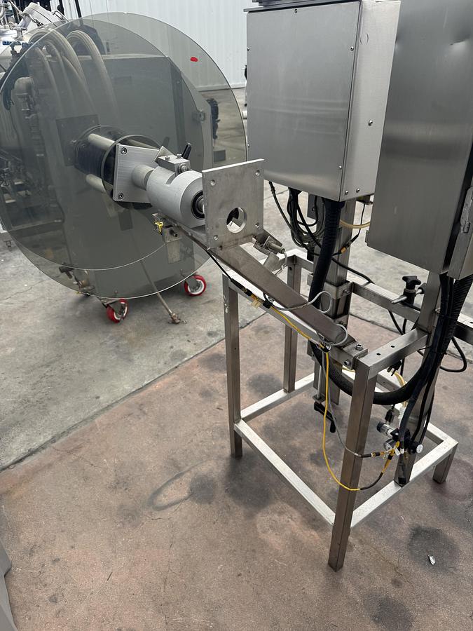 Used Marburg Neckbander M-1250-GT