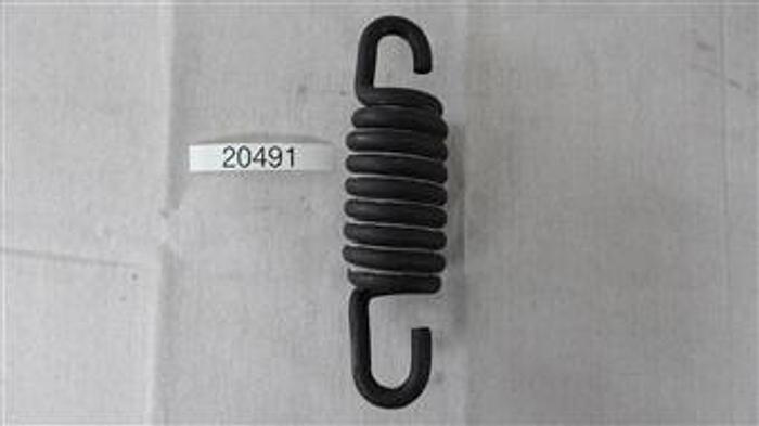 Used Hook Spring