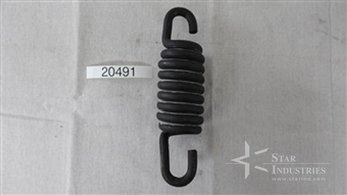 Used Hook Spring