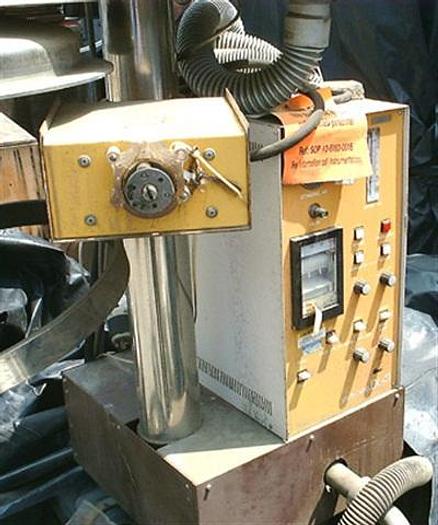 Used STOKES 65 STATION GTP TABLET PRESS          #3039