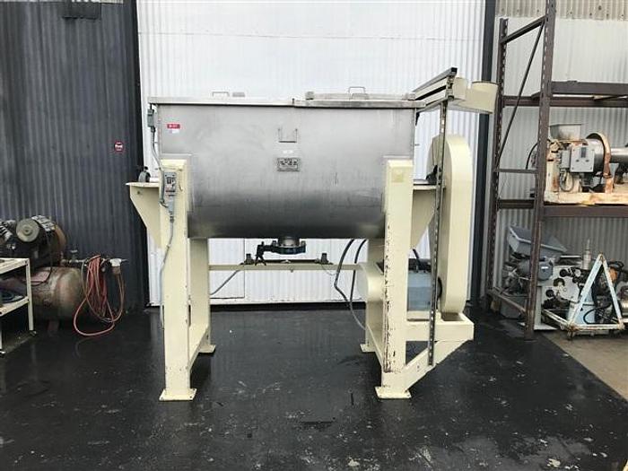 Used 100 gallon Hamilton Jacketed Kettle