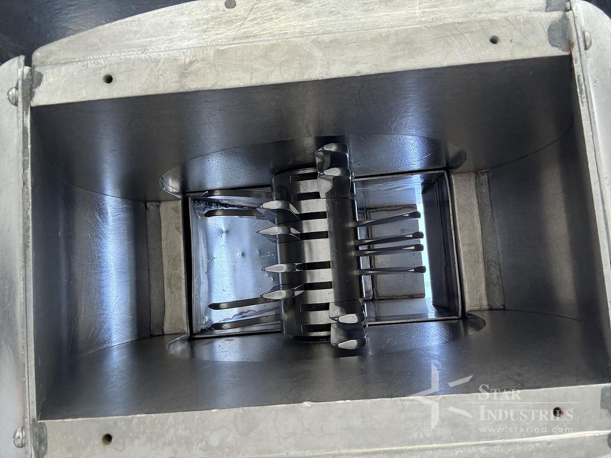 Used Fitzmill Parts