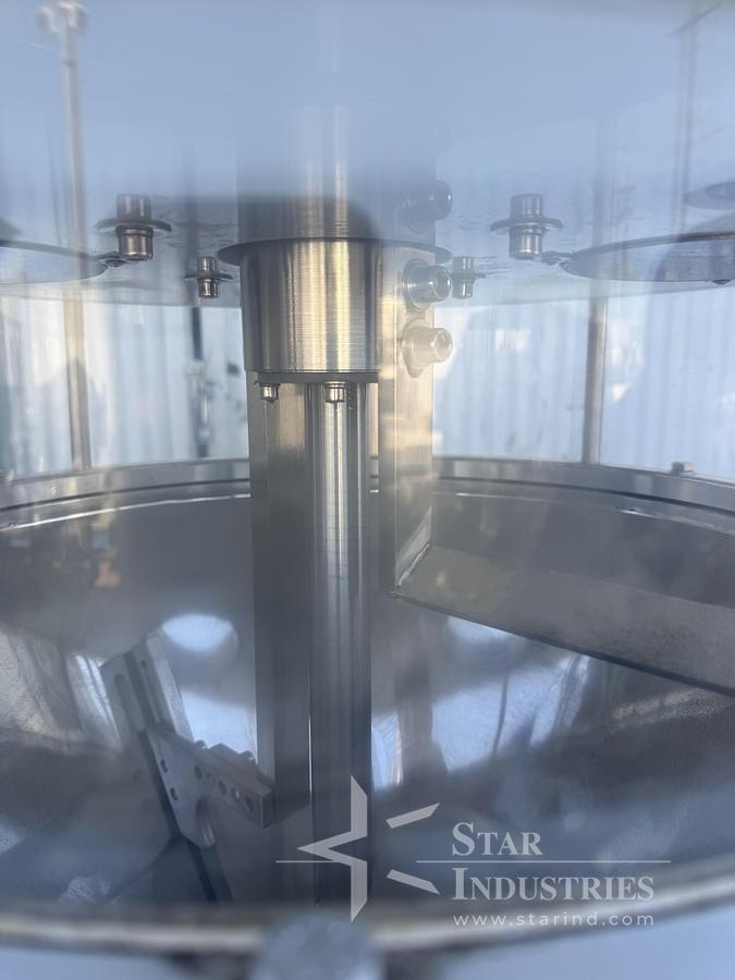Used Powder Filler