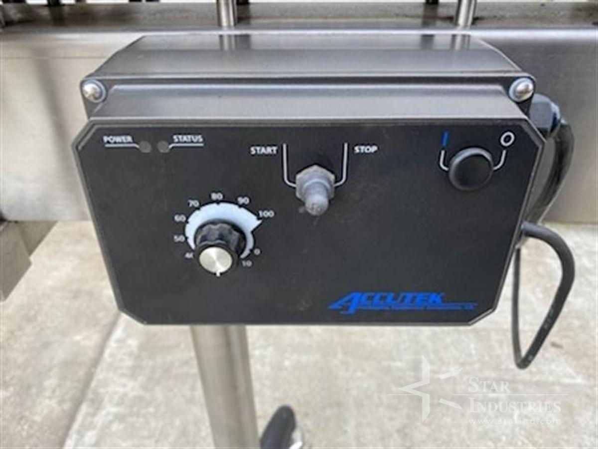 Used CORNELL MODEL D-8 VERSATOR                  #3500