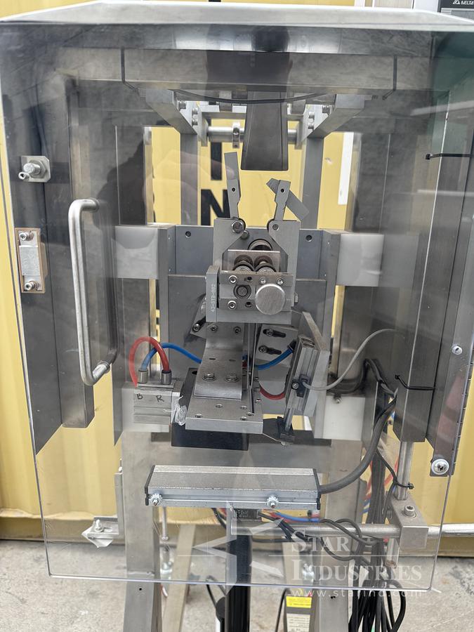 Used Accutek Bander 42-TE5-00