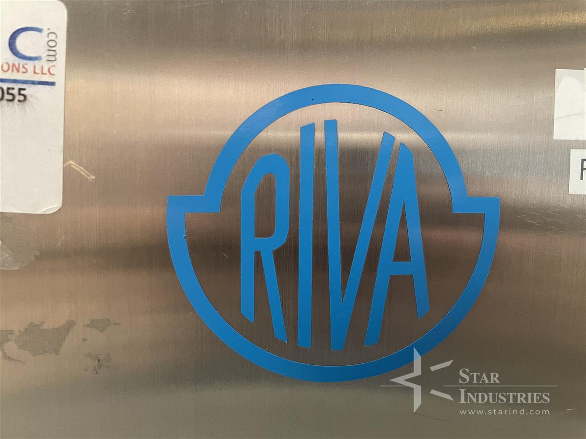 Used Riva Mini Press Mll