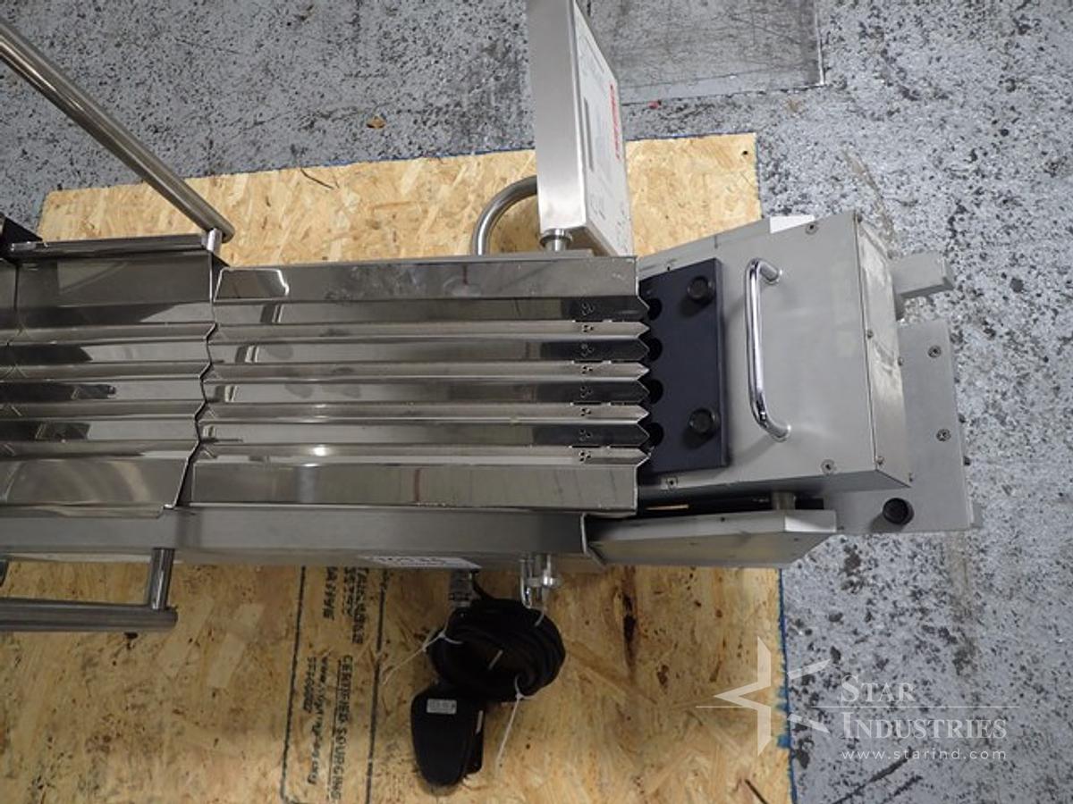 Used SwiftPack SPC4