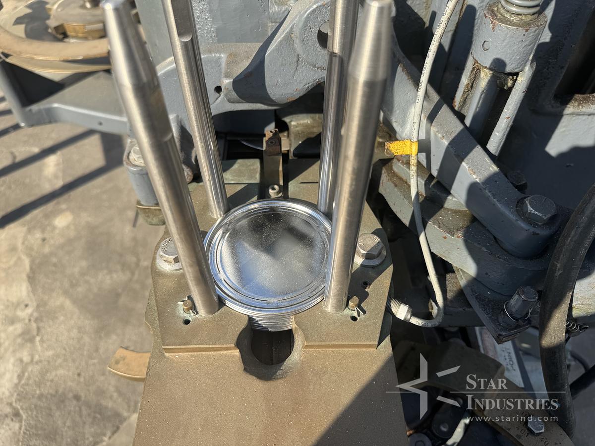 Used Can Seamer