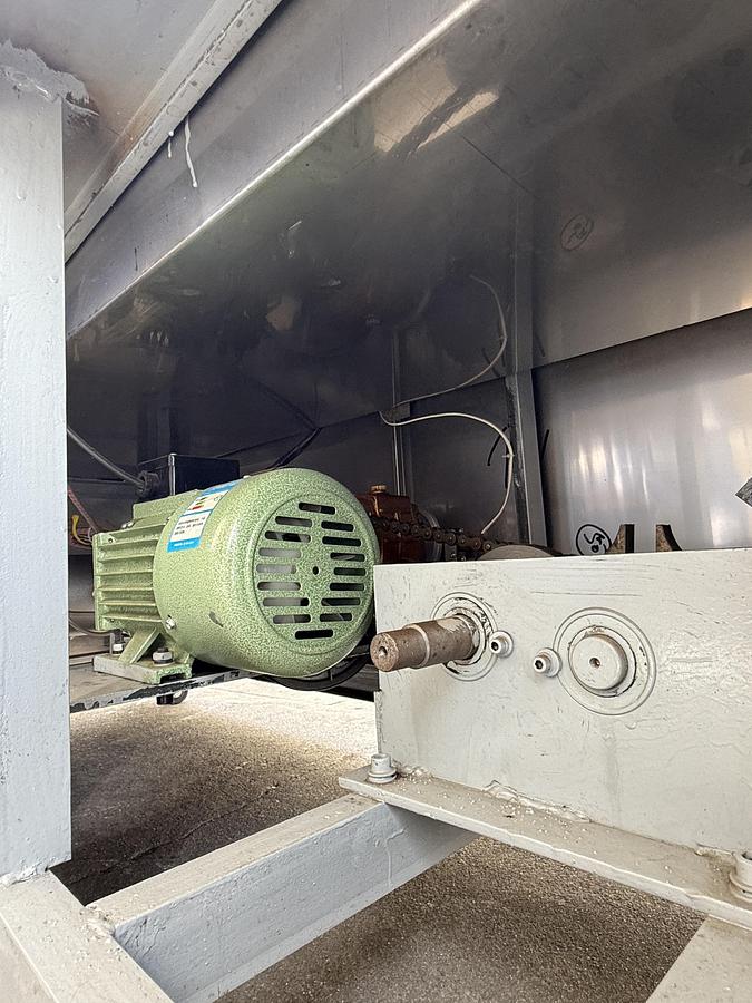 Used Guangzhou RiFu  Packaging Machinery co.Ltd RF-4S