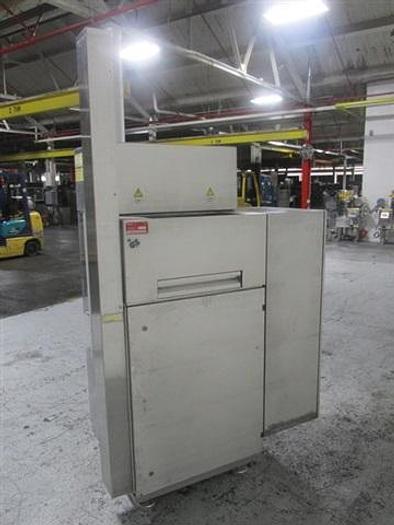 Used TYPE 8 ELANCO ENCAPSULATOR