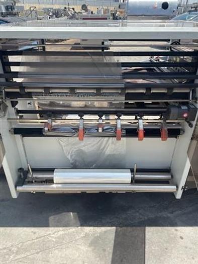 Used PATTERSON-KELLEY 10 C.F. DOUBLE CONE VACUUM MIXER