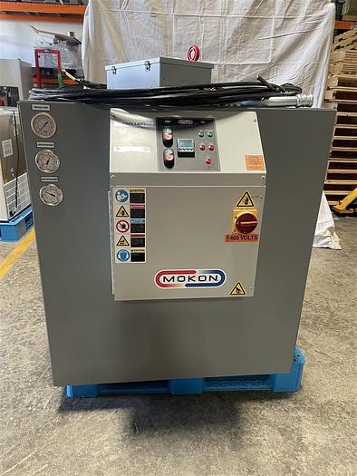 Used Mokon Process Chiller A SL4N0581
