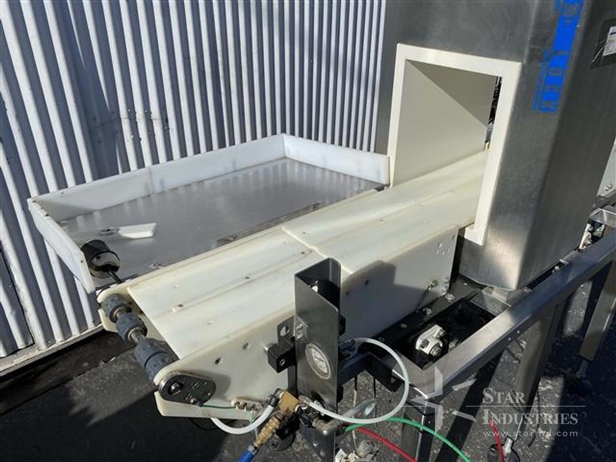 Used STOKES 16 STATION B2 TABLET PRESS           #3168