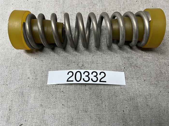 Used Oscillator Springs
