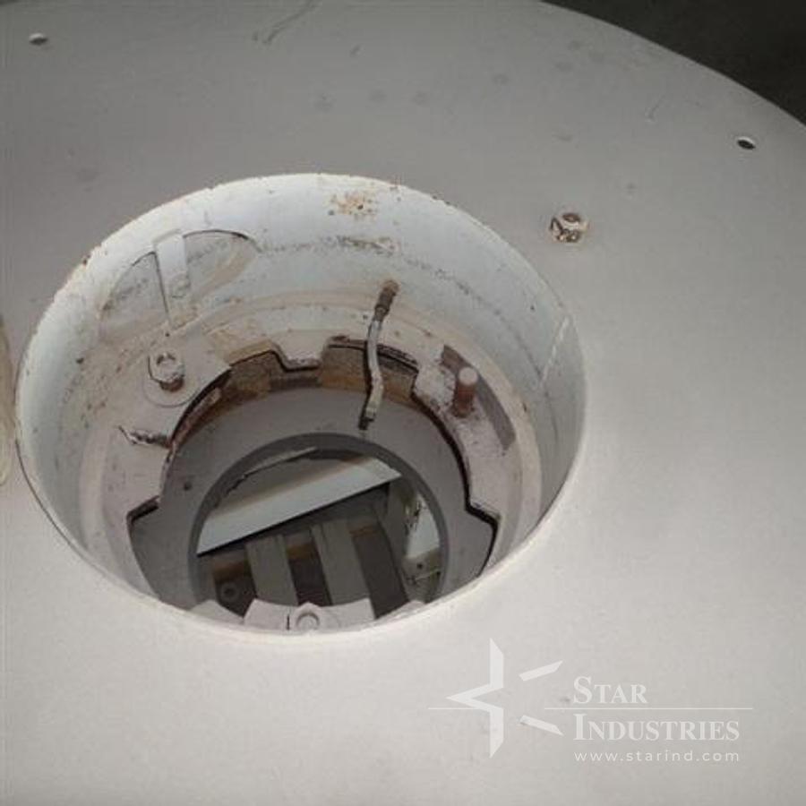 Used TORIT DUST COLLECTOR                        #1383