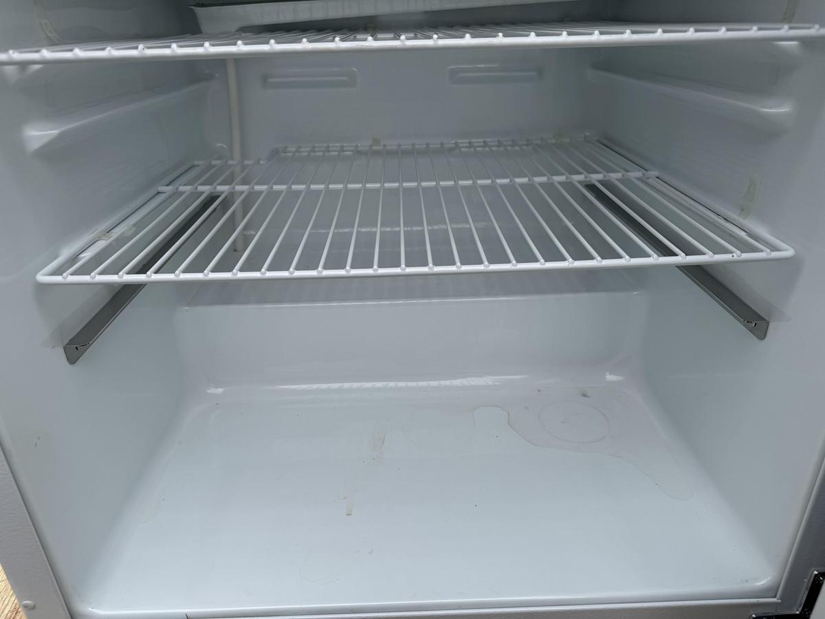 Used IncuaFisher IsoTemp