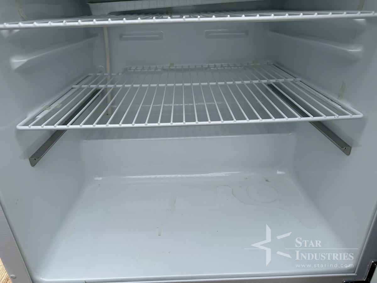 Used IncuaFisher IsoTemp