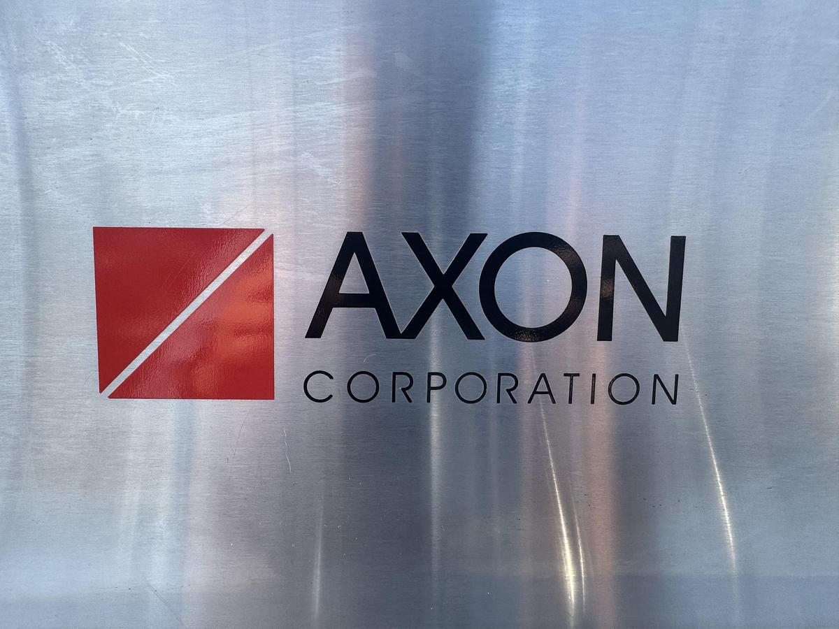 Used Axon Heat Tunnel, EX.24.BR x 1