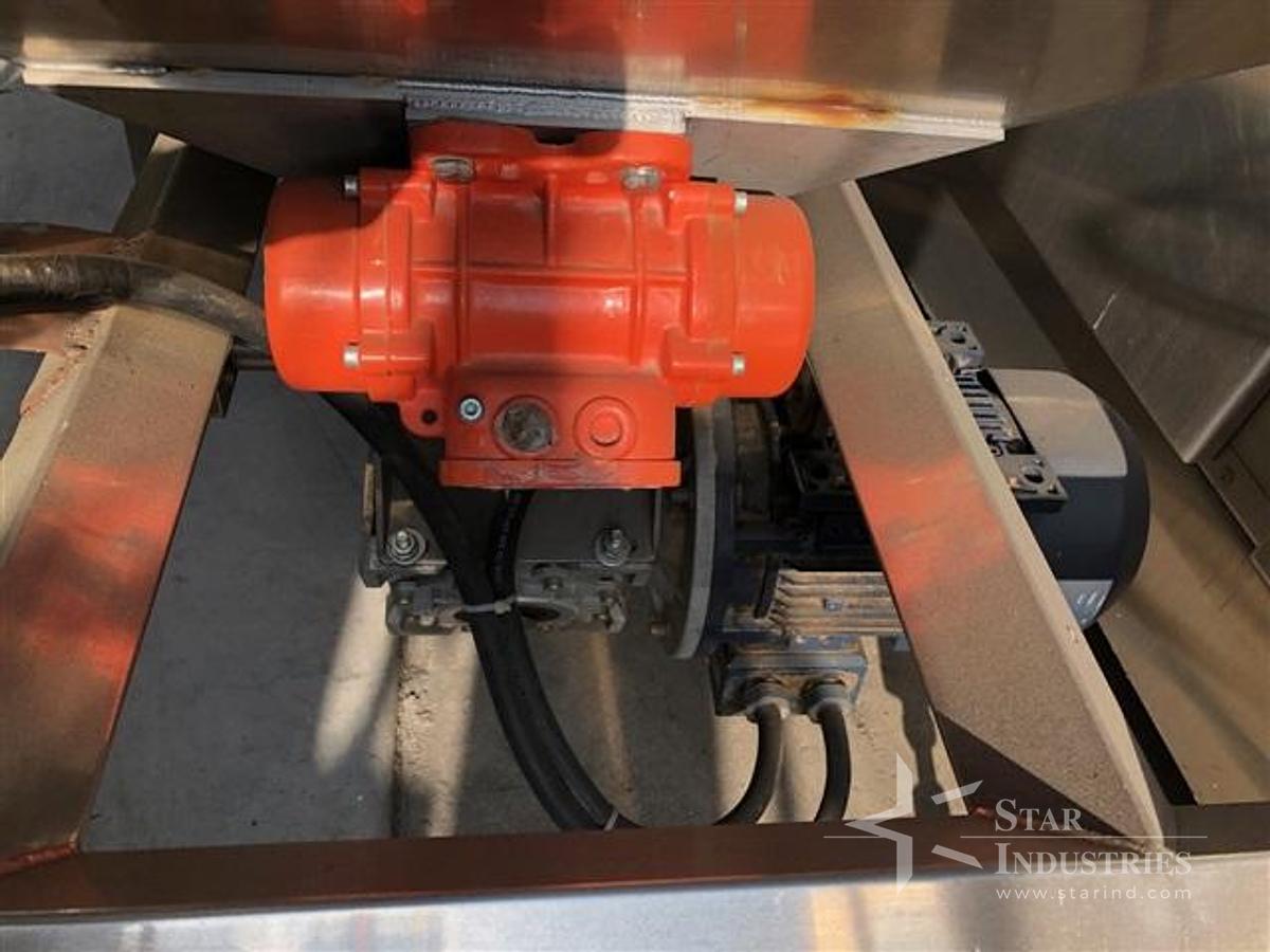 Used IMA F87 Filler