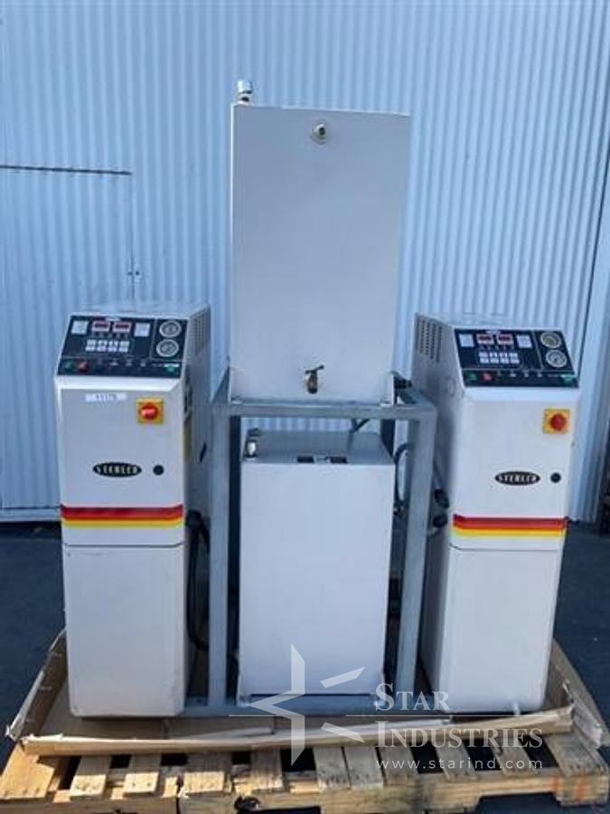 Used ZANASI AZ-30 CAPSULE FILLER