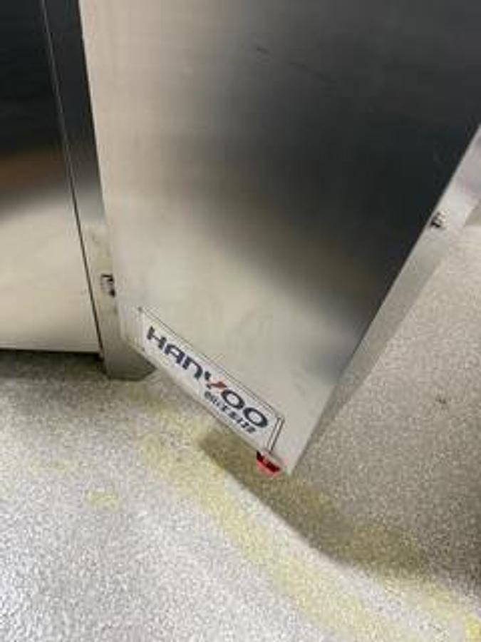 Used Encapsulator Automatic 1200