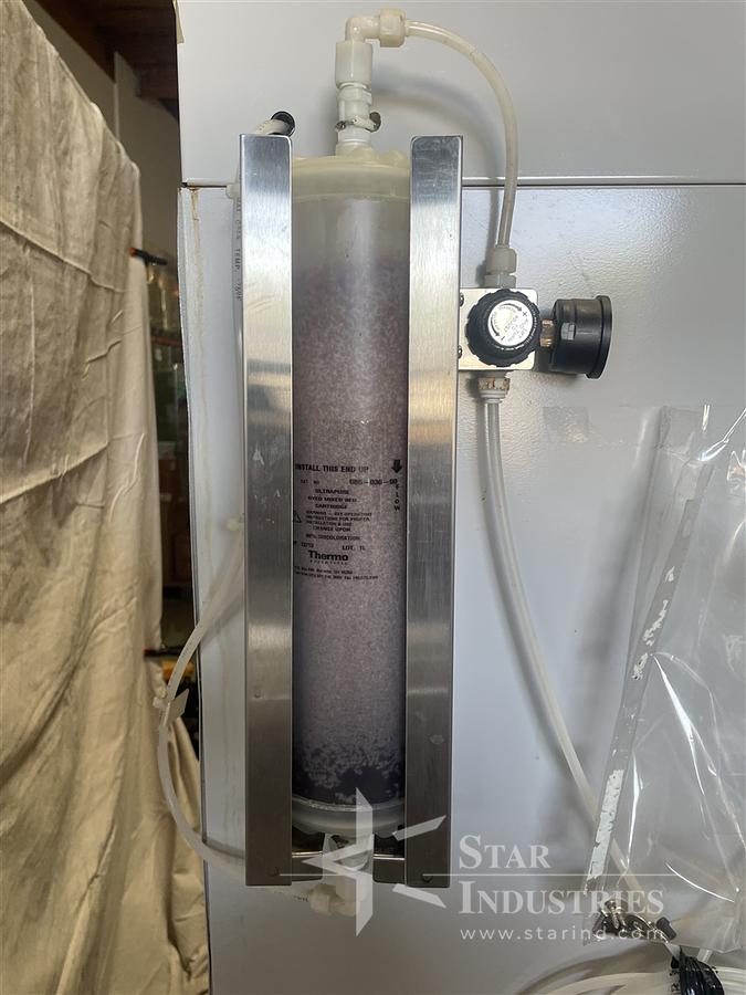 Used Barnstead/Labline EC32560 Stability Chamber