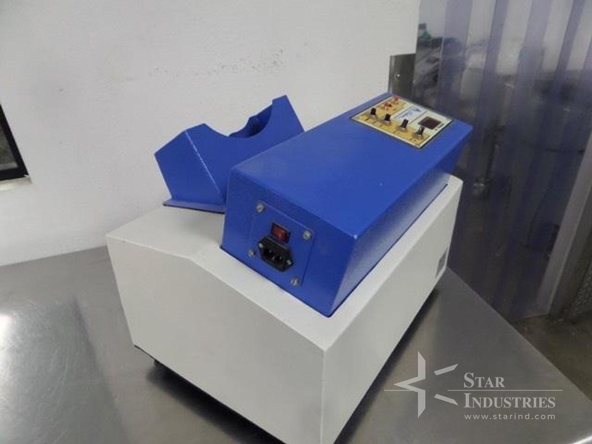 Used MRM/ELGIN VERSACAPPER III                   #3771