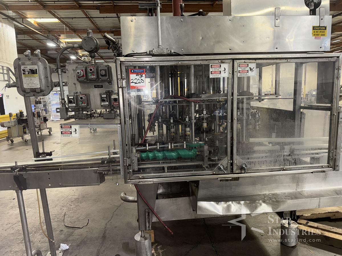 Used Beiner Ellison Machinery Co