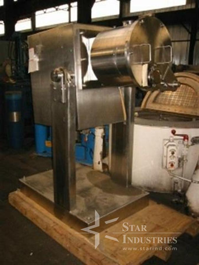 Used AMF 340 QT. MIXER