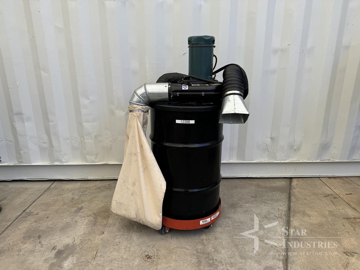 Used Dust Collector