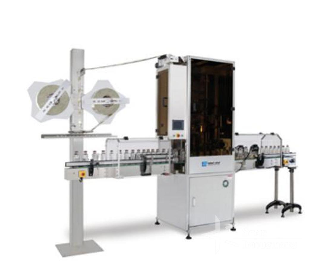 Label-Aire Sleeving Model 8300 series KSL-2000