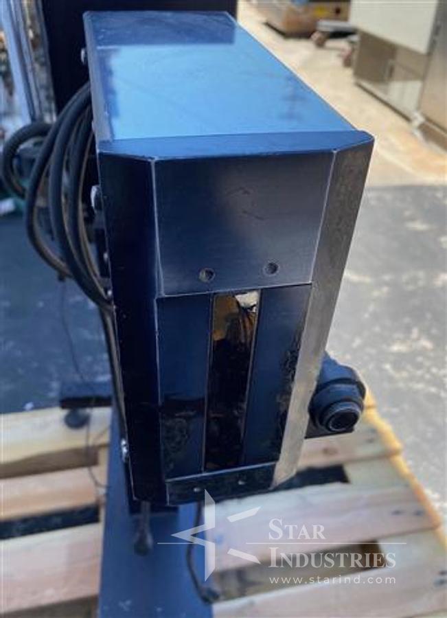 Used AQUAFINE ULTRAVIOLET WATER STERILIZER #3668