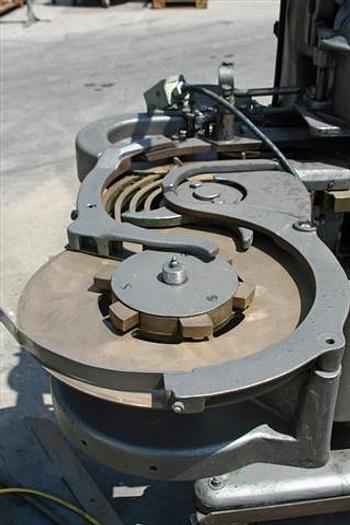 Used American Can Co. Model 6 Can Seamer