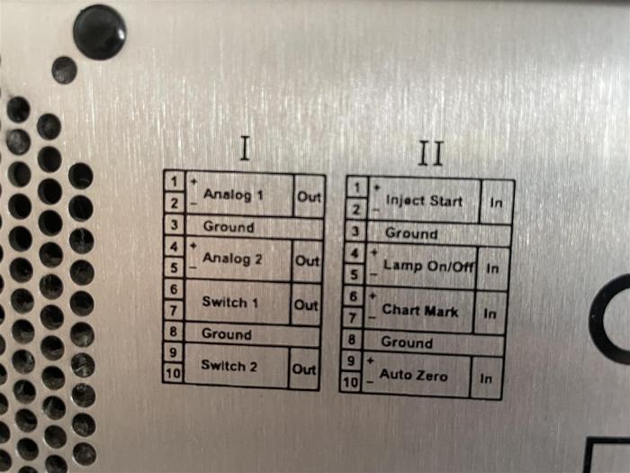 Used Waters Separations Module HPLC 2695
