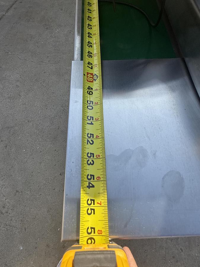 Used Vertical Sealing Machine