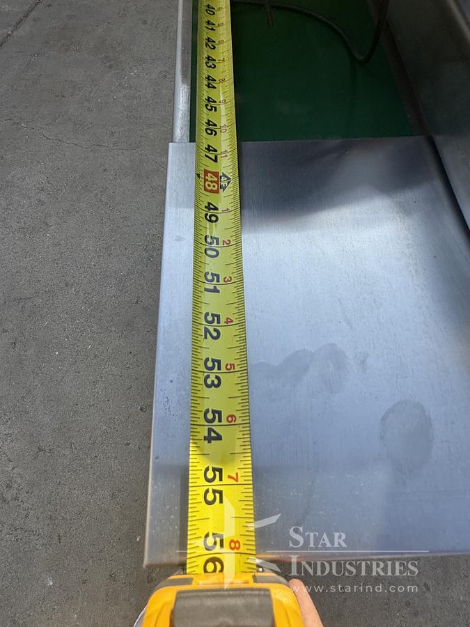 Used Vertical Sealing Machine